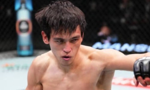 Азат Максум