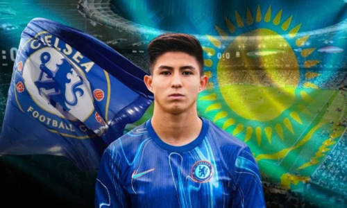 В Узбекистане отреагировали на превосходство Дастана Сатпаева