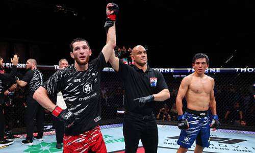 Тагир Уланбеков