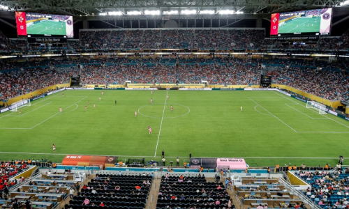 Яркую перестрелку с мощной концовкой устроили на КЧМ-2025