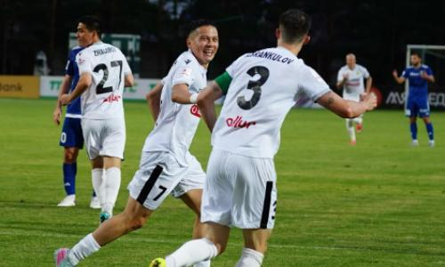 Жаслан Жумашев