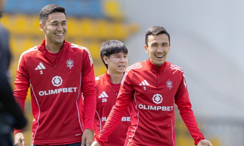 «Актобе» узнал о преимуществе над фаворитом в Лиге Европы