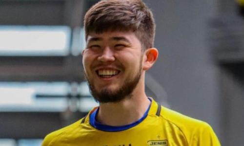 Алишер Сулеймен