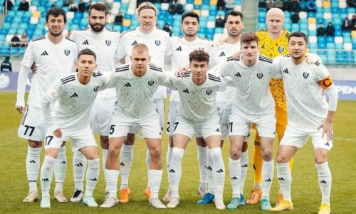 Ещё двое узбекистанских футболистов покинули клуб КПЛ