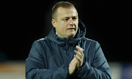 Виталий Жуковский официально возглавил клуб КПЛ