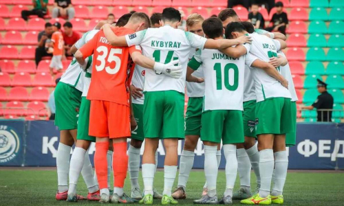 Клуб КПЛ объявил об изменениях в руководстве