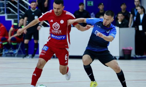 ФК Кайрат, ФК Семей