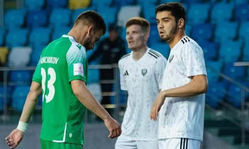 Клуб КПЛ представил нового руководителя