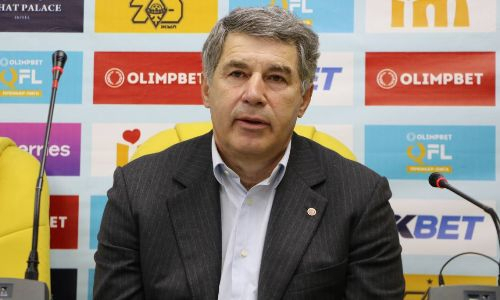 Виктор Кумыков