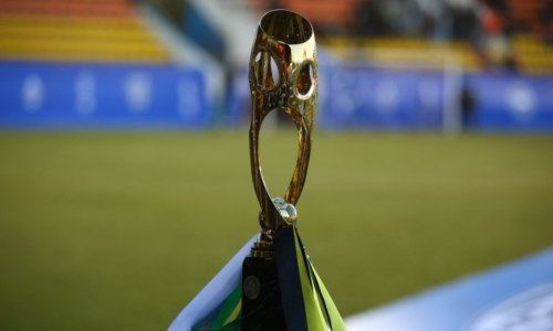 Кубок Казахстана по футболу