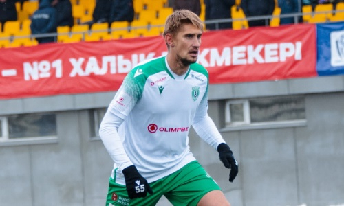 «Арсенал» нацелился на покинувшего клуб КПЛ футболиста