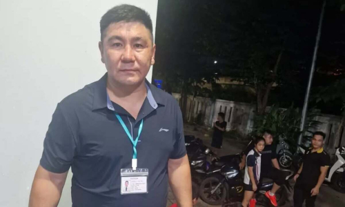 Бахыта Сарсекбаева потребовали в сборную Казахстана перед Олимпиадой