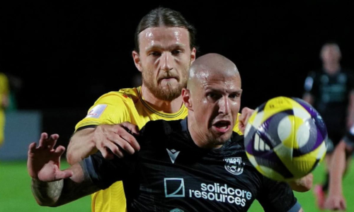 «Могло показаться». «Тобол» и «Женис» «разоблачили» после полуфинала Кубка Казахстана