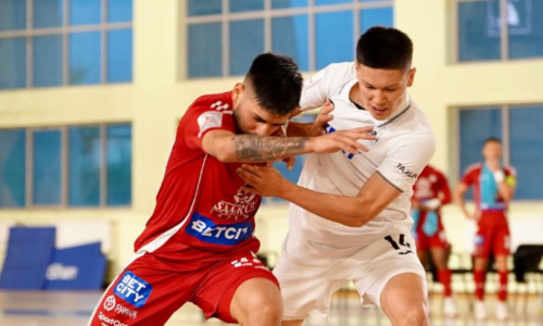 Вынесен вердикт противостоянию «Кайрата» и «Семея» в финале чемпионата Казахстана