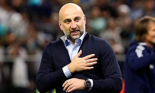 Магомед Адиев обратился к Казахстану