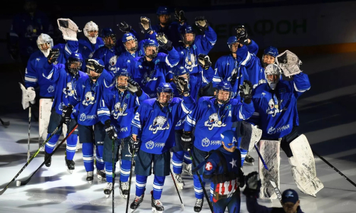 Мамбеталиев покинет свой пост в «Барысе»