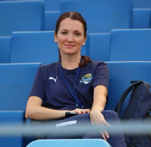 В сборную Казахстана назначили специалиста из российского клуба перед отбором ЧМ-2026