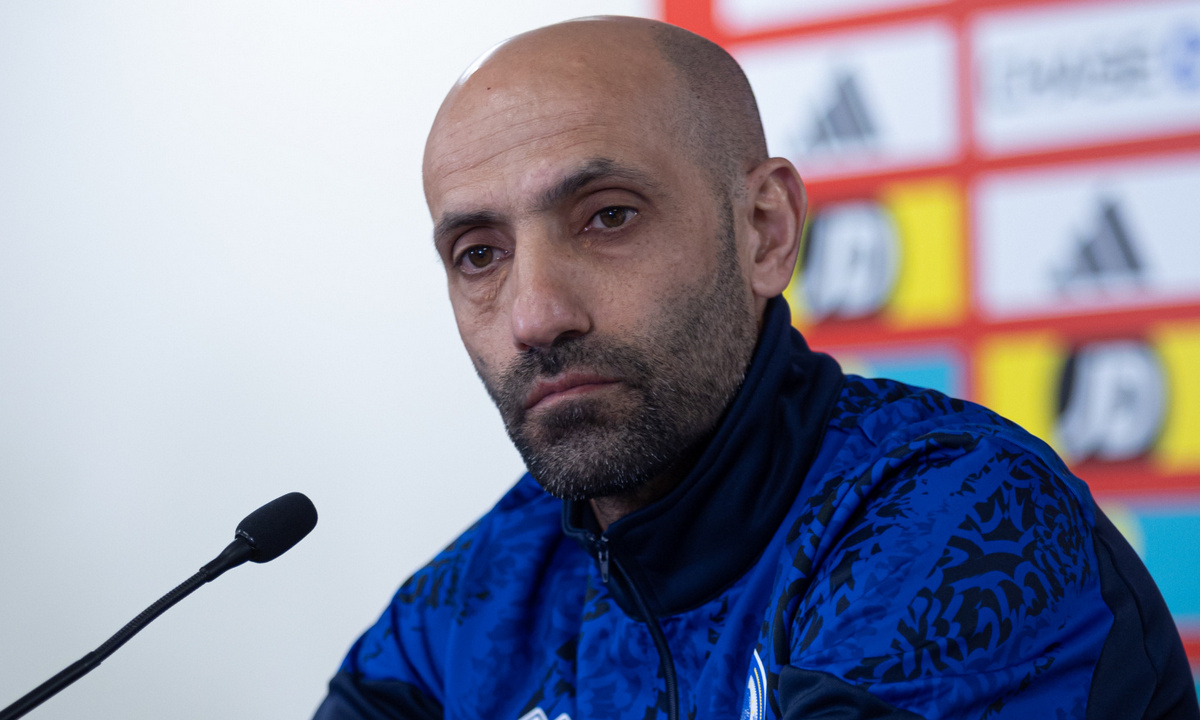 В Узбекистане раскритиковали Али Алиева после заявления об их сборной