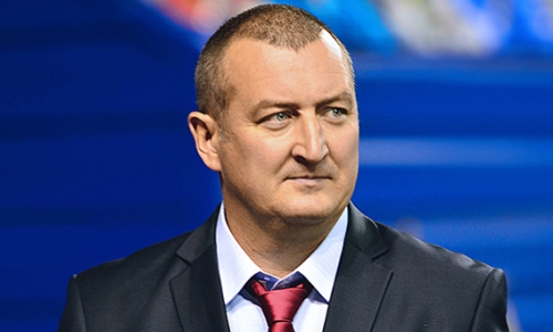 Бывший генеральный менеджер «Барыса» получил назначение