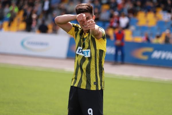 Кто действительно тянет КПЛ вверх? Топ-10 игроков лиги, без которых было бы совсем грустно