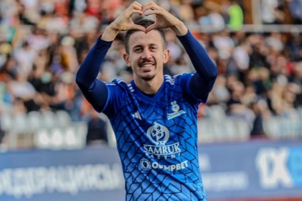 Кто действительно тянет КПЛ вверх? Топ-10 игроков лиги, без которых было бы совсем грустно