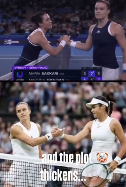 Юлия Путинцева выписала «ответку» известной теннисистке после скандала