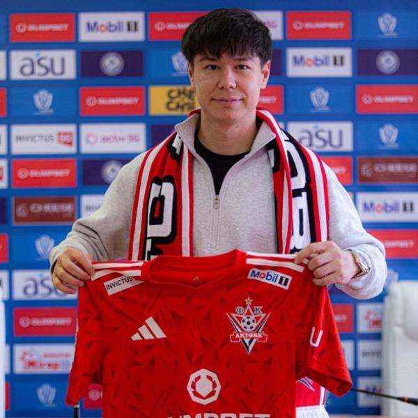 «Кайрат» лечит нападение, «Атырау» собирает команду заново, а «Актобе» делает ставку на своих. Первые летние трансферы в КПЛ-2025