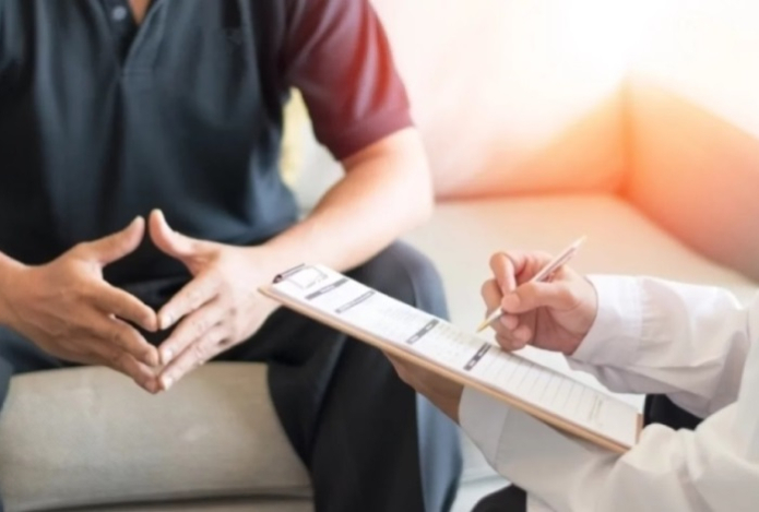 «Красные флаги» для мужчин после 40 лет