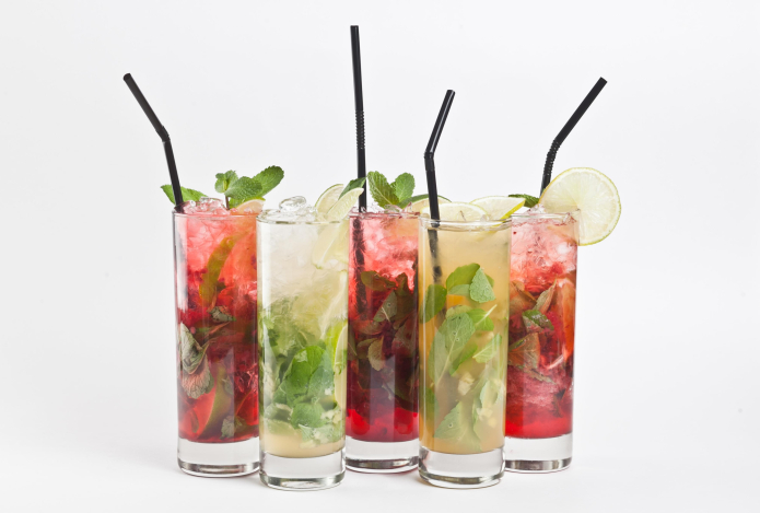 Летние напитки — сравниваем стоимость сока и лимонада в Казахстане