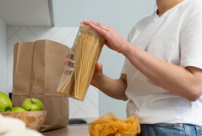 Полезная паста существует. Назван лучший вид, который стоит есть всем