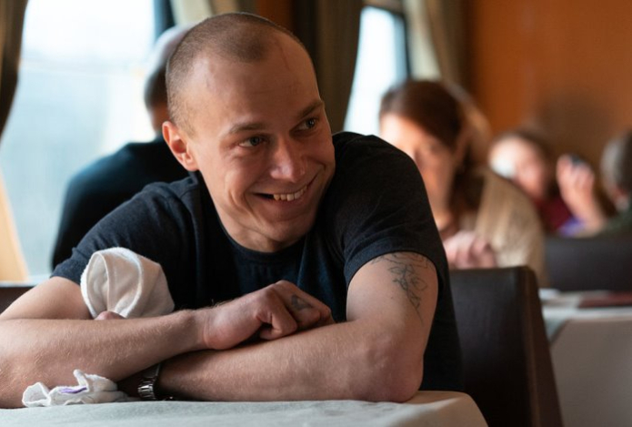 Юра Борисов может сыграть в фильме о создателе ChatGPT