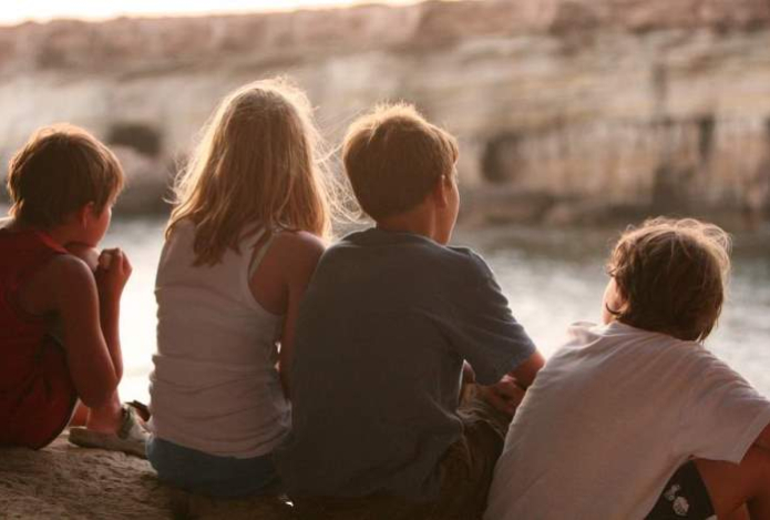 Что делать, если не нравятся друзья вашего ребенка