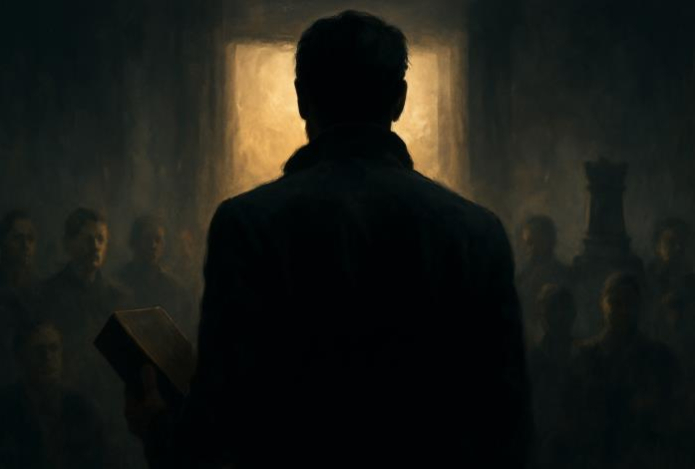 Как стать неприкасаемым. Запрещённые уроки Макиавелли