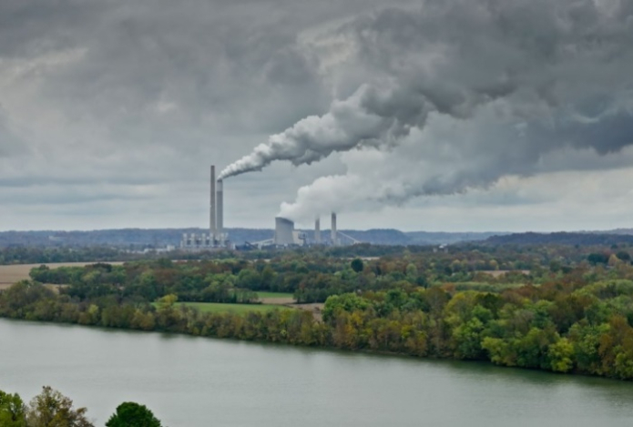 Уровень CO2 в атмосфере побил исторический рекорд. Ученые бьют тревогу