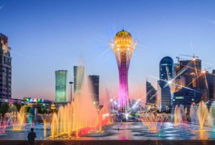 Как казахстанцы будут отдыхать в июле 2025 года