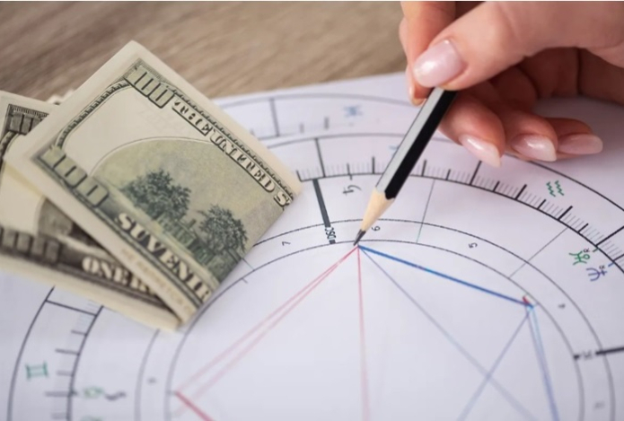 Астрологи перечислили пять знаков зодиака, у которых всегда есть деньги