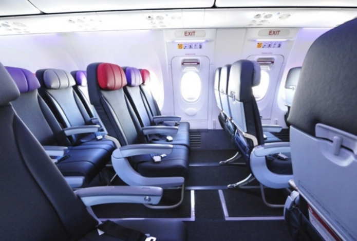 Любителей мест у окна в самолетах предупредили о неожиданной опасности