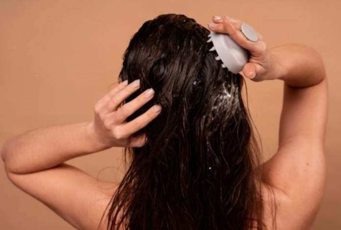 Эта ошибка с мокрыми волосами приводит к облысению