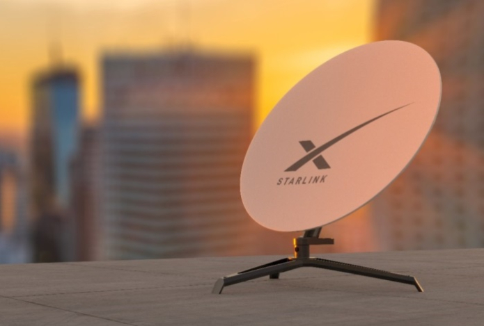 Starlink начинает работу в Казахстане — власти сделали заявление
