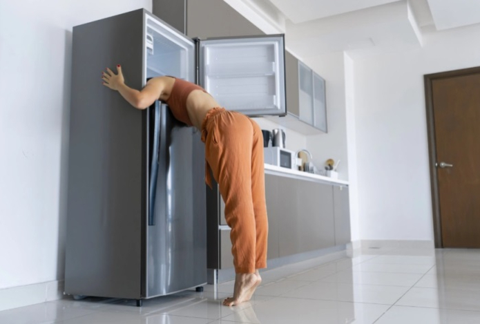 Прохладно без кондиционера — метод, который работает даже ночью