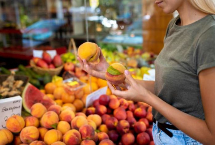 Лучшие продукты лета. 18 овощей и фруктов, которые должен есть каждый