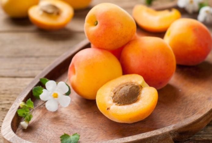 Абрикосы каждый день — сколько штук не навредит организму