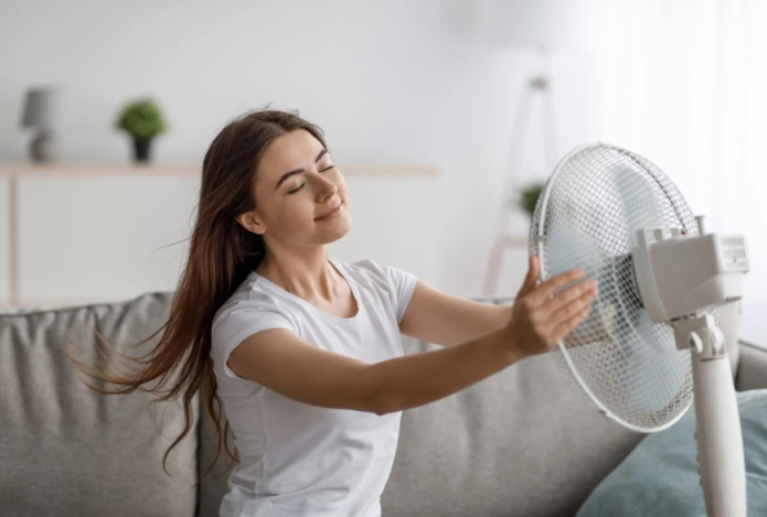 Как правильно очищать вентилятор, чтобы он работал эффективно