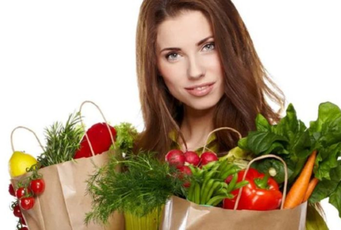 Именно эта еда поможет вам спать лучше. Все проще, чем вы думаете