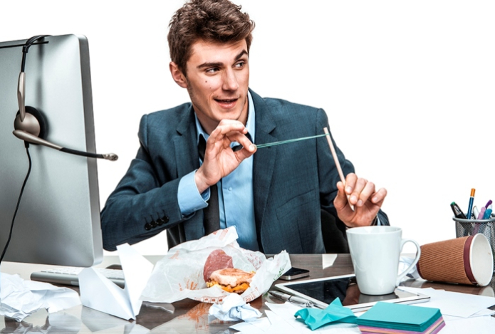 Три привычки токсичных сотрудников, которые разрушают атмосферу в офисе