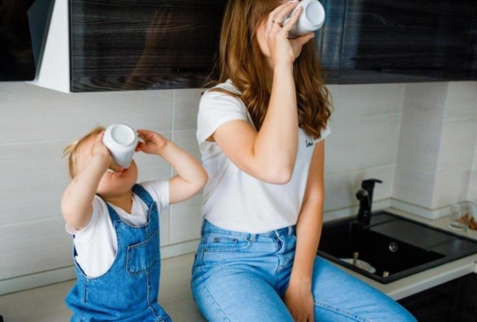 Чудо-напиток из советского прошлого плавит жир на животе и восстанавливает кишечник