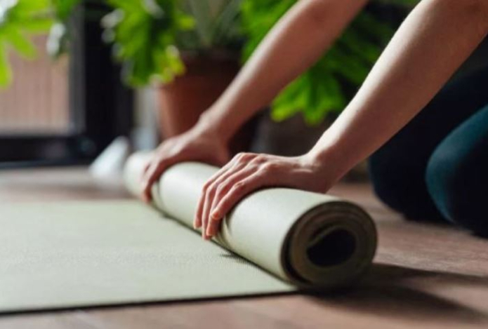 Это упражнение снижает давление не хуже таблеток