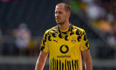 «Боруссия» — «Монтеррей»: прямая трансляция матча плей-офф клубного ЧМ-2025 по футболу