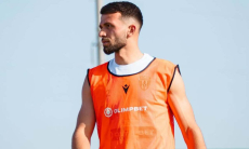 Клуб КПЛ объявил о переходе воспитанника «Фенербахче»