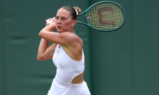 Сенсация прогремела в первом круге Уимблдона-2025